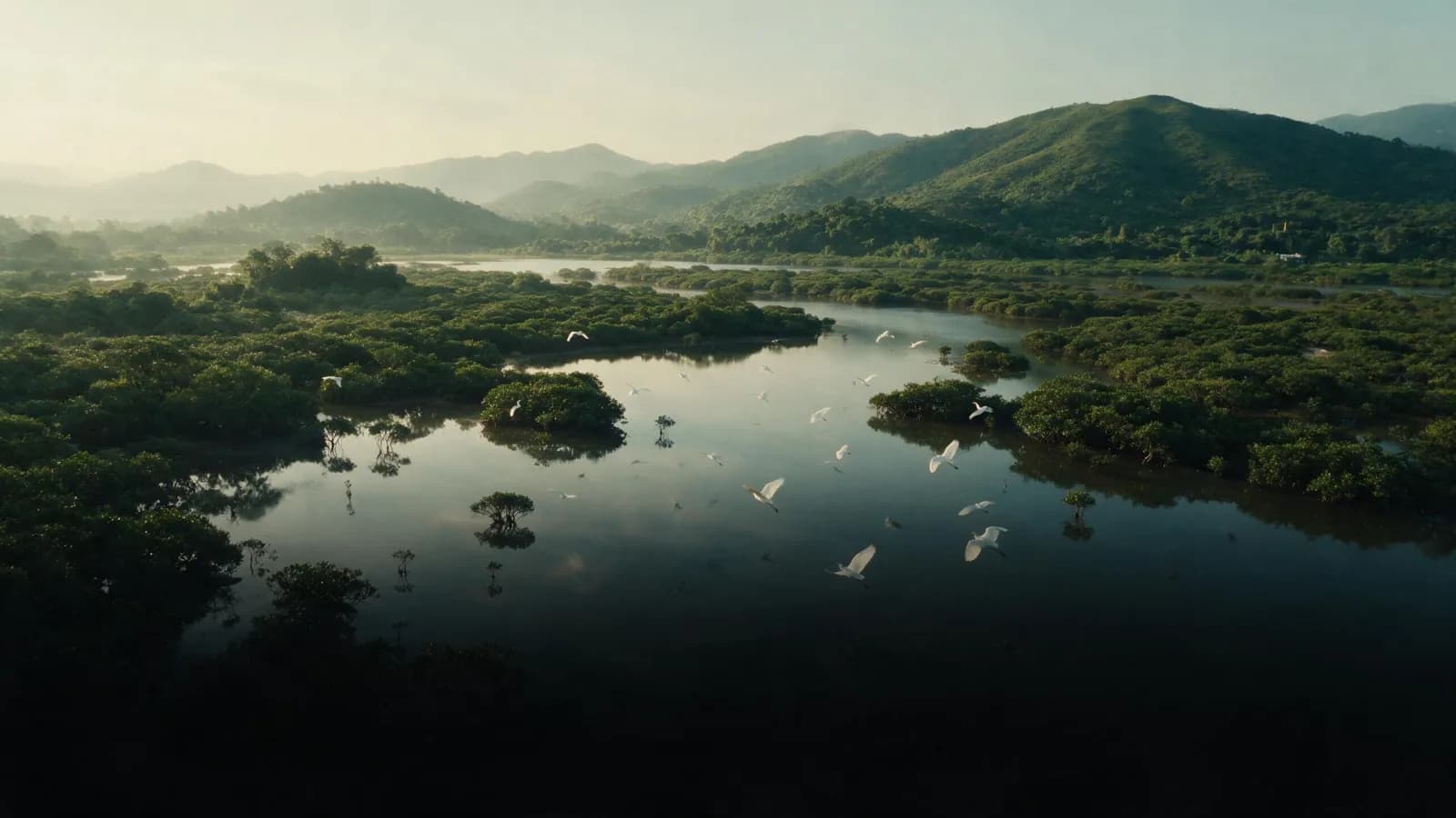 Environmental Awareness